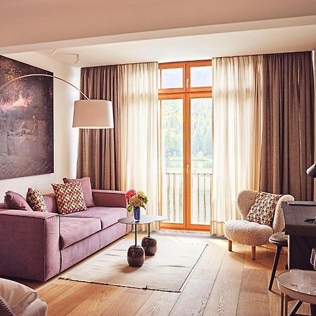 Tauroa Seehotel Grundlsee Kültér fotó