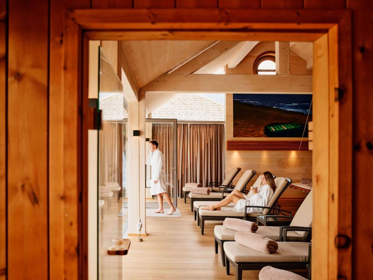 Tauroa Seehotel Grundlsee Kültér fotó