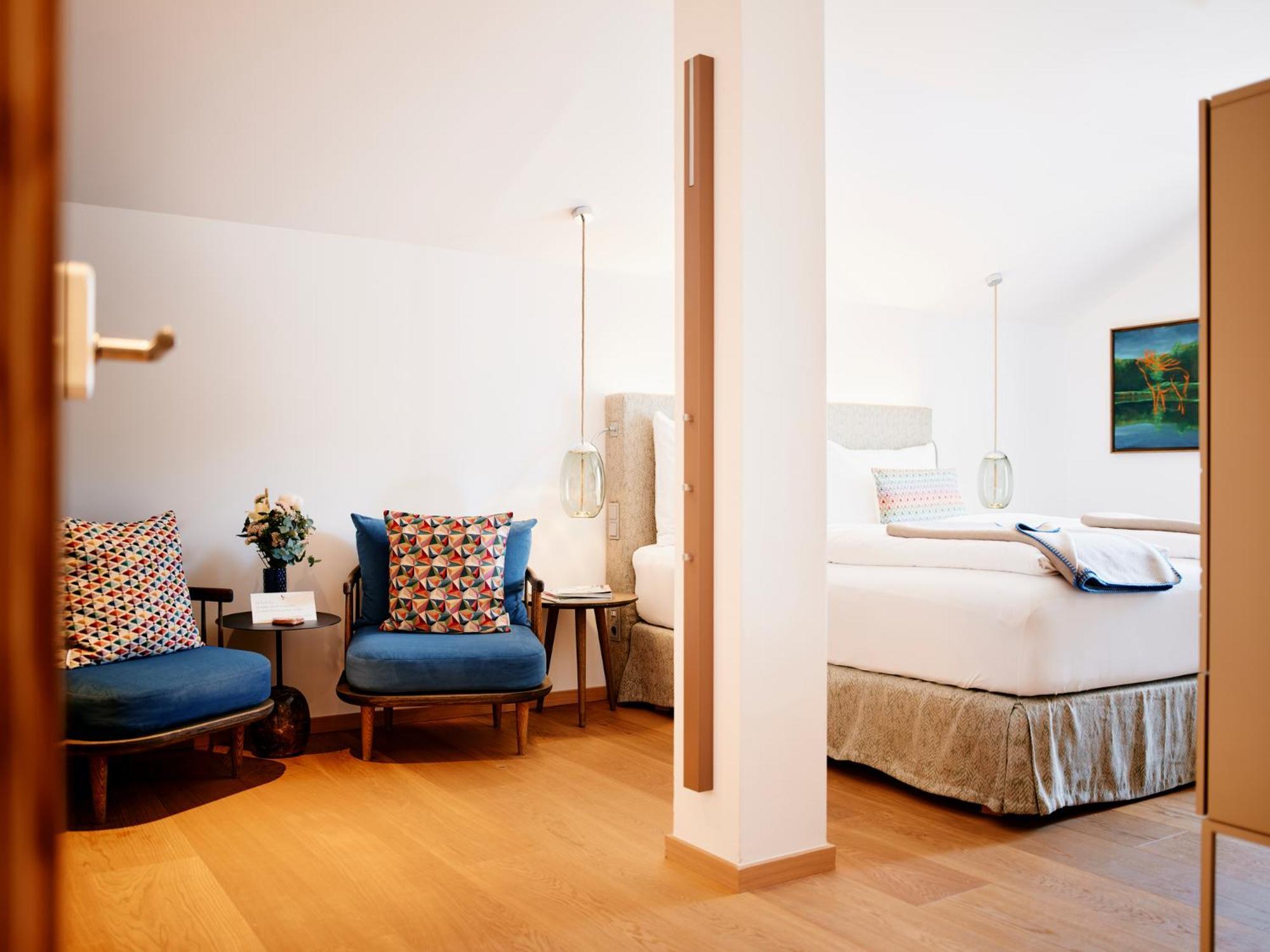 Tauroa Seehotel Grundlsee Kültér fotó