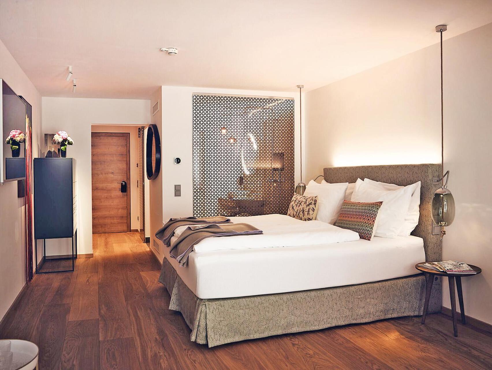 Tauroa Seehotel Grundlsee Kültér fotó