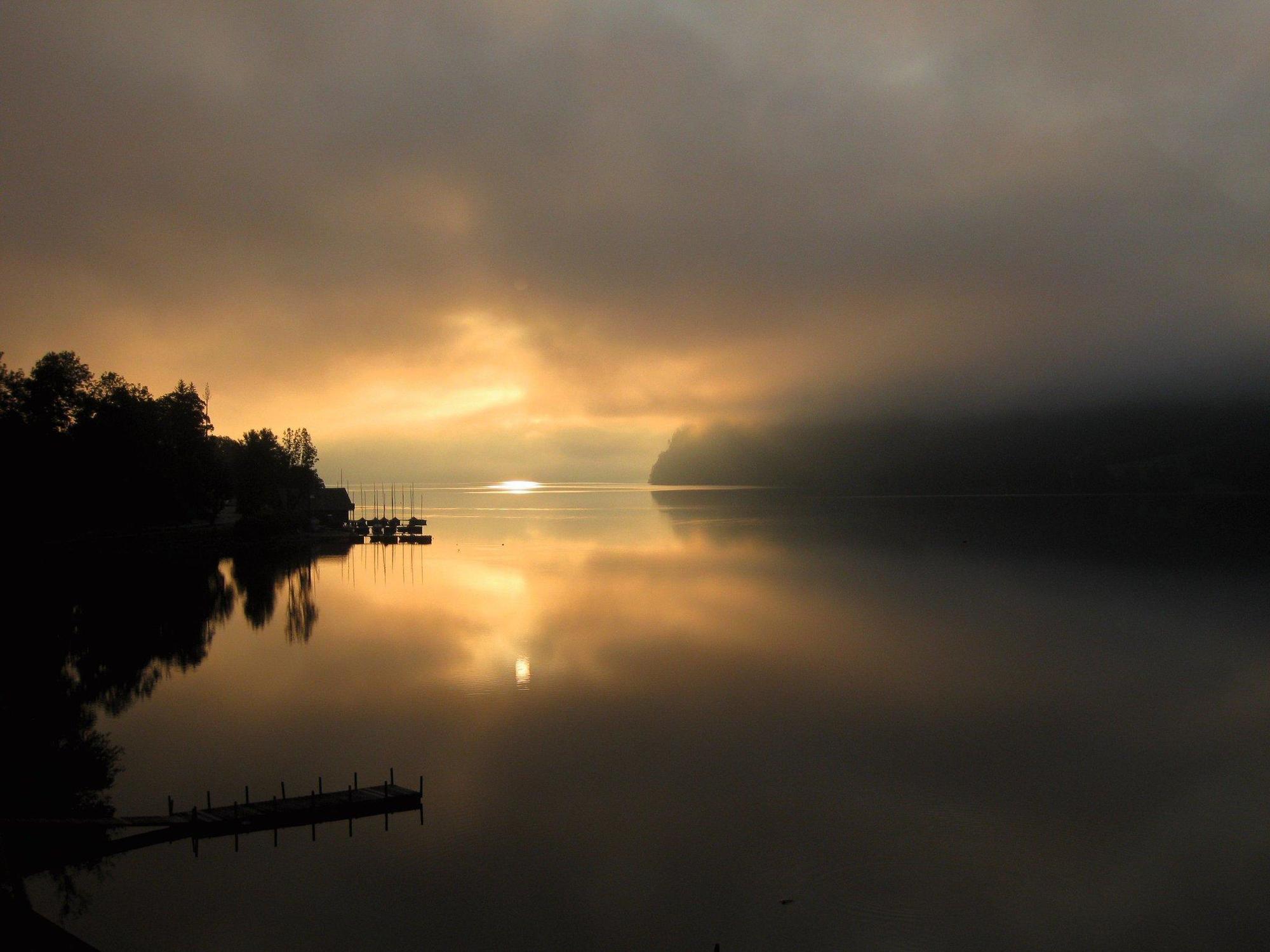 Tauroa Seehotel Grundlsee Kültér fotó